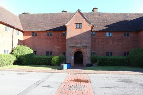 Chineham Court, Manor House Business Centre, Basingstoke, RG24