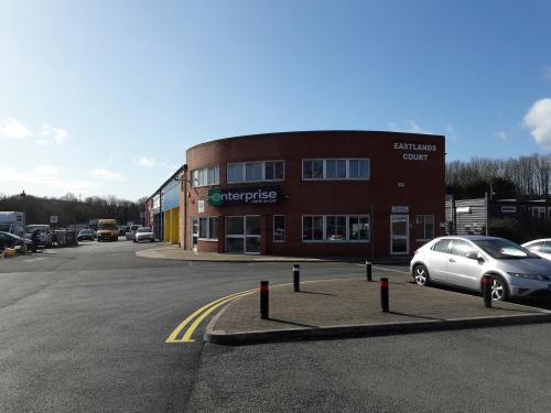 Eastlands Court, The Beresford Centre, Basingstoke, RG24