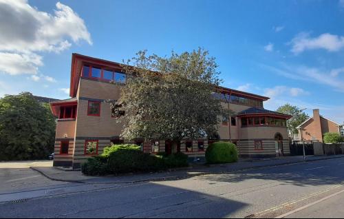 South Street, Wessex Chambers, Andover, SP10