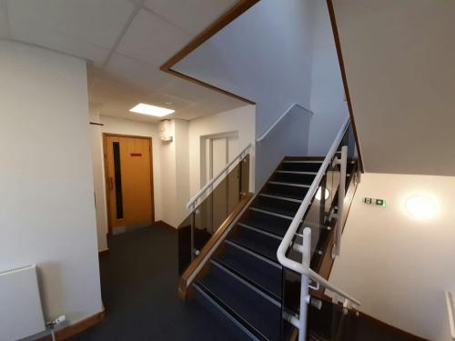 South Street, Wessex Chambers, Andover, SP10