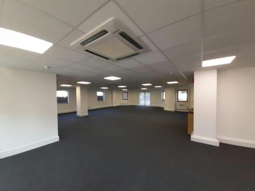 South Street, Wessex Chambers, Andover, SP10
