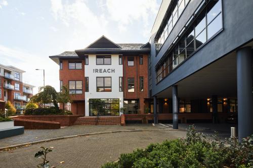 The Reach, Bridge Avenue, Maidenhead, SL6