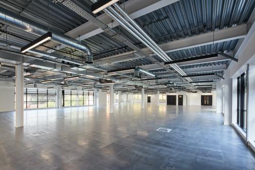 The Reach, Bridge Avenue, Maidenhead, SL6