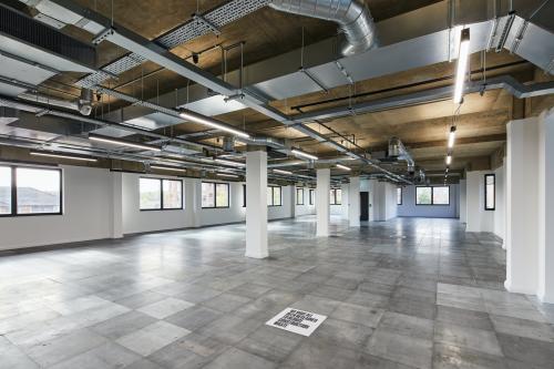 The Reach, Bridge Avenue, Maidenhead, SL6