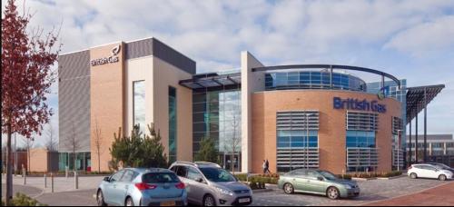 John Smith Court, Oxford Business Park, Oxford, OX4