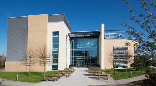 John Smith Court, Oxford Business Park, Oxford, OX4