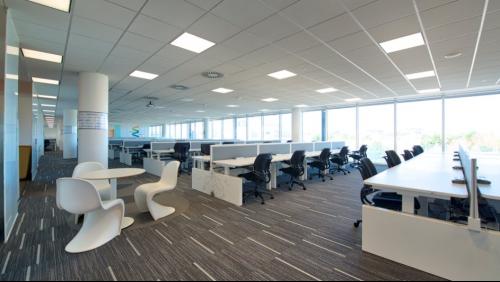 John Smith Court, Oxford Business Park, Oxford, OX4