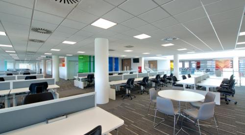 John Smith Court, Oxford Business Park, Oxford, OX4