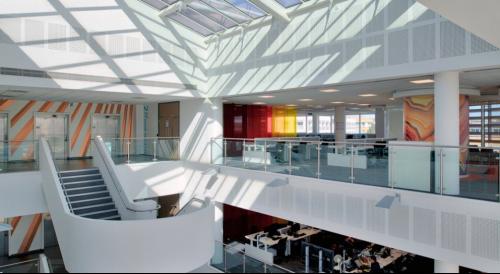 John Smith Court, Oxford Business Park, Oxford, OX4