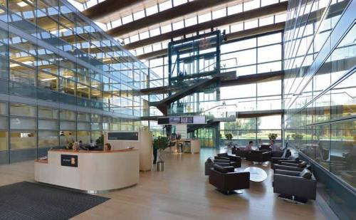 Mistral, Thames Valley Park, Thames Valley Park Drive, Reading, RG6