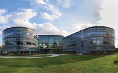 Mistral, Thames Valley Park, Thames Valley Park Drive, Reading, RG6