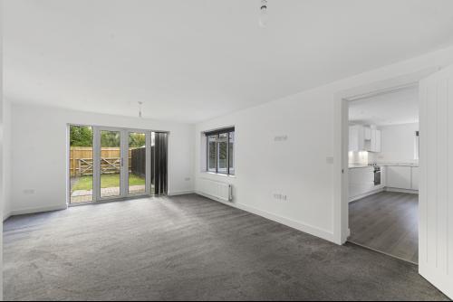 Pine Cottage, 288 Queens Road, Maidstone, ME16