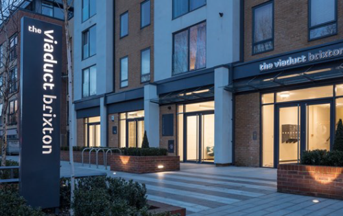The Viaduct, 360-366 Coldharbour Lane, Brixton, London, SW9