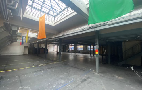 Gloucester House, Kennington Park Business Centre, Brixton Road, Oval, London, SW9