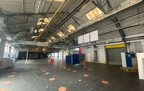 Gloucester House, Kennington Park Business Centre, Brixton Road, Oval, London, SW9