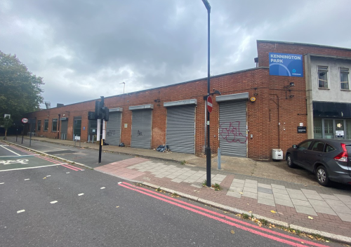 Gloucester House, Kennington Park Business Centre, Brixton Road, Oval, London, SW9