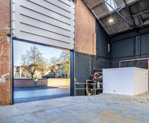 32 Verney Road, Bermondsey, London, SE16
