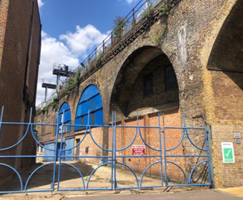 Arches, 33-36 Bear Lane, Southwark, London, SE1