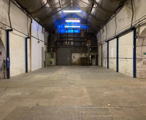 Arches, 33-36 Bear Lane, Southwark, London, SE1