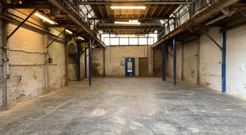 Arches, 33-36 Bear Lane, Southwark, London, SE1