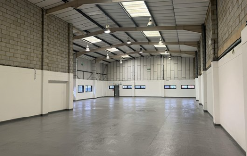 Unit 1, Brookmead Industrial Estate, Jessops Way, Croydon, CR0
