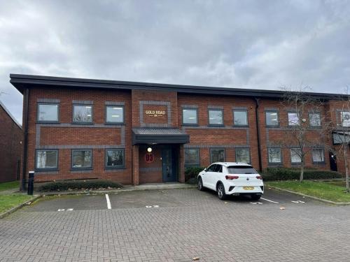 Broadoak Business Park, Ashburton Road West, Trafford Park, Manchester, M17