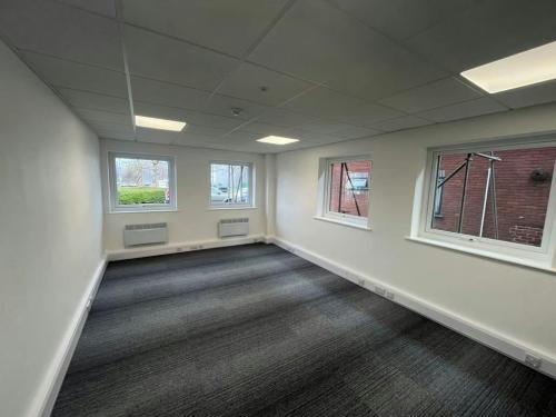 Broadoak Business Park, Ashburton Road West, Trafford Park, Manchester, M17