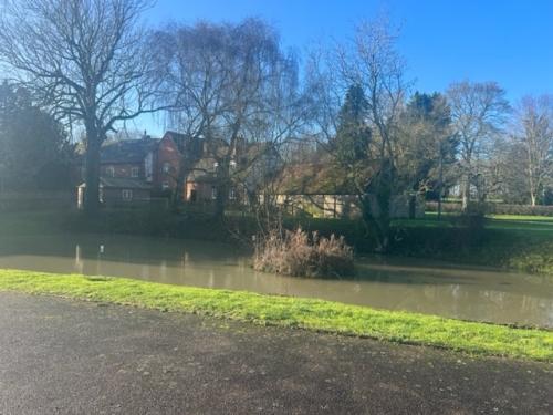 Barn 1, Rickling Hall Barns & Storage,, Rickling Green, Saffron Walden, CB11
