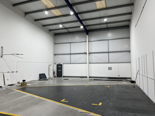 Unit 3, Harlow Mill Business Centre, River Way, Harlow, CM20