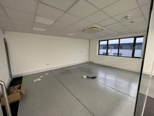 Unit 3, Harlow Mill Business Centre, River Way, Harlow, CM20