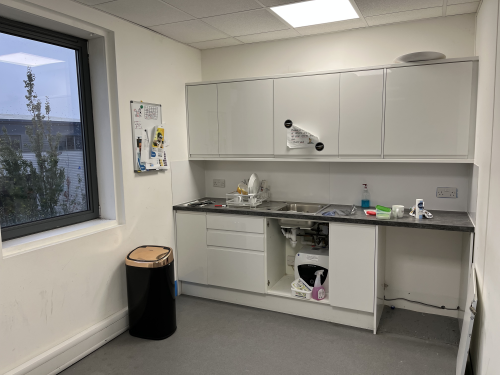 Unit 3, Harlow Mill Business Centre, River Way, Harlow, CM20