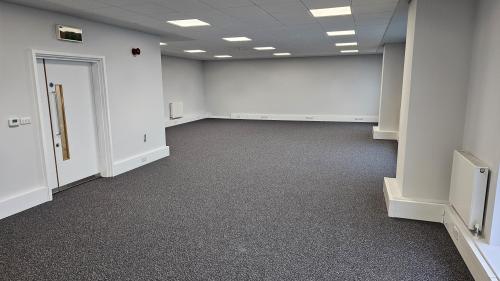 Unit 9, Easter Park Industrial Estate, Axial Way, Colchester, CO4