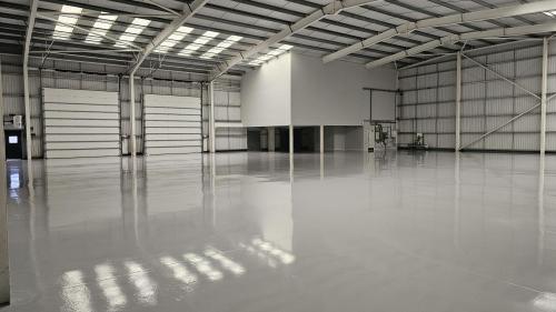Unit 9, Easter Park Industrial Estate, Axial Way, Colchester, CO4
