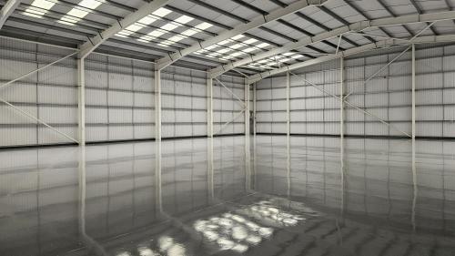 Unit 9, Easter Park Industrial Estate, Axial Way, Colchester, CO4