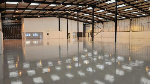 Dukes Park Industrial Estate, 7 - 9 Montrose Road, Chelmsford, CM2