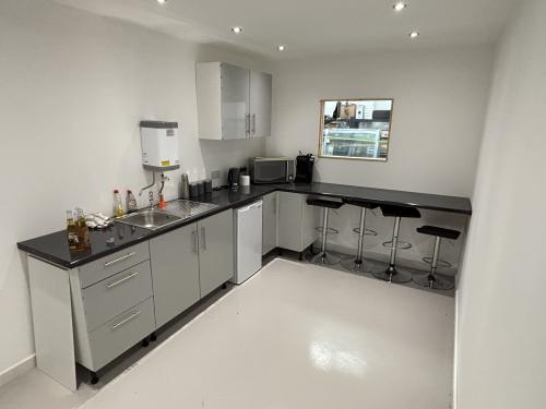 Unit 1, Kestrel Park, Springwood Industrial Estate, Finch Drive, Braintree, CM7