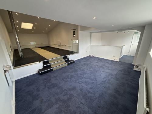 4 King Edward Quay, Colchester, CO2