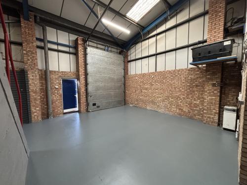 4 King Edward Quay, Colchester, CO2