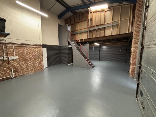 4 King Edward Quay, Colchester, CO2