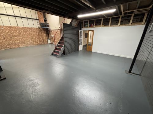 4 King Edward Quay, Colchester, CO2