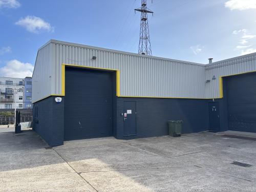 4 King Edward Quay, Colchester, CO2