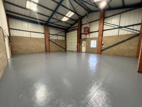 21, Grange Way Business Park, Colchester, CO2