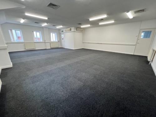 21, Grange Way Business Park, Colchester, CO2