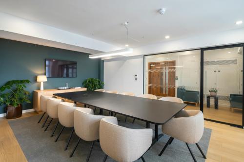 Standbrook House, 2-5 Old Bond Street, London, W1S