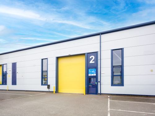 Brentwood Trade Park Hutton Industrial Estate, Brentwood Trade Park, Tallon Road, Brentwood, CM13