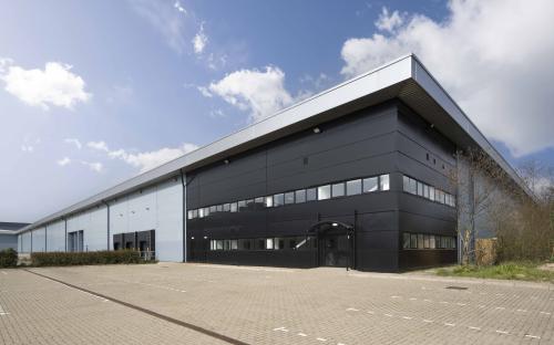 GB200, Orion Business Park, Addison Way, Great Blakenham, Ipswich, IP6