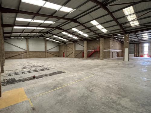 Unit 13 Kestrel Park, Finch Drive, Springwood Industrial Estate, Braintree, CM7