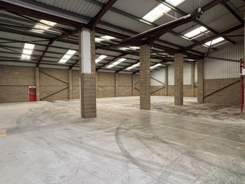 Unit 13 Kestrel Park, Finch Drive, Springwood Industrial Estate, Braintree, CM7