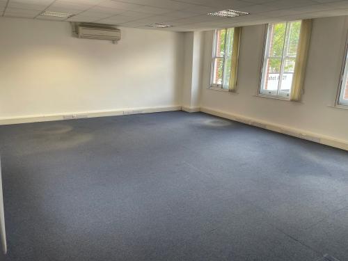 Enterprise House, 95 London Street, Reading, RG1