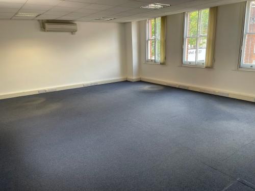 Enterprise House, 95 London Street, Reading, RG1